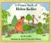Audiobook Picture Book of Helen Keller author David A Adler