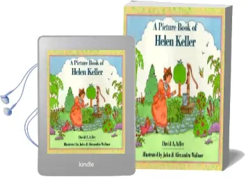 Picture Book of Helen Keller Audiobook download free by David A Adler