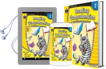 Ready-Set-Learn: Reading Comprehension grd 2 Audiobook download free by Teacher Created Resources