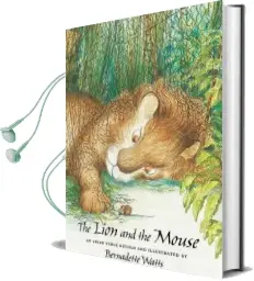 The Lion and the Mouse Audiobook download free by Aesop
