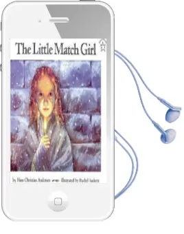 The Little Match Girl Audiobook download free by H.C. Anderson