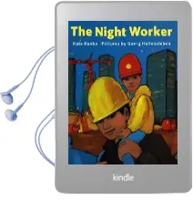 The Night Worker Audiobook download free by Kate Banks