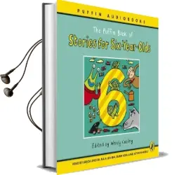 The Puffin Book of Stories for Six-Year-Olds Audiobook download free by Wendy Cooling