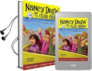 Ticket Trouble Audiobook download free by Carolyn Keene
