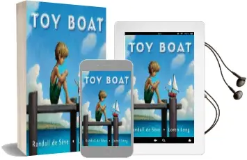 Toy Boat Audiobook download free by Randall De Seve