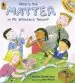 Audiobook What'S the Matter in mr Whiskers' Room? author Michael Elsohn Ross