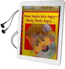 When Sophie Gets Angry-Really, Really Angry... - Audio Audiobook download free by Molly Bang