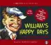 Audiobook William'S Happy Days author Richmal Crompton