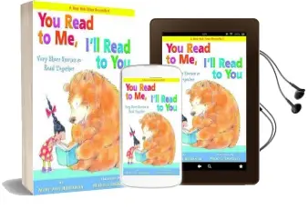 You Read to me, I'Ll Read to you: Very Short Stories to Read Together Audiobook download free by Mary Ann Hoberman