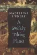 Audiobook A Swiftly Tilting Planet author Madeleine L'Engle