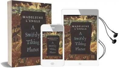 A Swiftly Tilting Planet Audiobook download free by Madeleine L'Engle