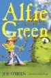 Audiobook Alfie Green and the Bee-Bottle Gang author Joe O'Brien