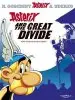 Audiobook Asterix: Asterix and the Great Divide: Album 25 author Albert Uderzo