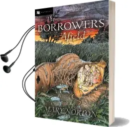 Borrowers Afield, the Audiobook download free by Mary Norton