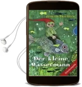 Der Kleine Wassermann Schulausgabe Audiobook download free by Otfried Preußler