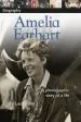 Audiobook Dk Biography: Amelia Earhart: A Photographic Story of a Life author Tanya Lee Stone