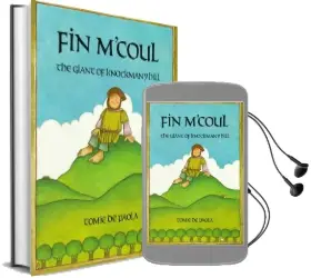 Fin Mcoul Audiobook download free by Tomie Depaola