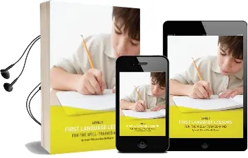 First Language Lessons for the Well-Trained Mind: Level 3 Instructor Guide Audiobook download free by Jessie Wise