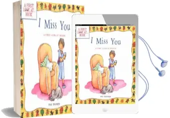 I Miss You: A First Look at Death Audiobook download free by Pat Thomas