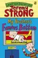 Audiobook My Brother'S Famous Bottom author Jeremy Strong