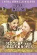 Audiobook Old Town in the Green Groves author Cynthia Rylant