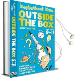 Outside the box 9-11 Audiobook download free by Molly Potter