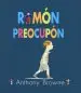 Audiobook Ramon Preocupon author Anthony Browne