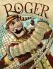 Audiobook Roger the Jolly Pirate author Brett Helquist