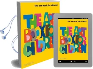 The art Book for Children - Yellow Book Audiobook download free by Amanda Renshaw