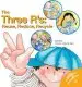 Audiobook The Three R'S: Reuse, Reduce, Recycle: Reuse, Reduce, Recycle author Nuria Roca