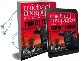 Toro! Toro! Audiobook download free by Michael Morpurgo