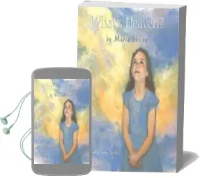 What'S Heaven? Audiobook download free by Maria Shriver