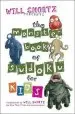 Audiobook Will Shortz Presents the Monster Book of Sudoku for Kids author Will Shortz