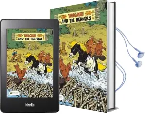 Yakari and the Beavers: V. 3 Audiobook download free by 'Job'