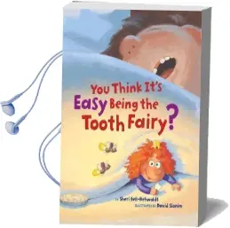 You Think its Easy Being the Tooth Fairy? Audiobook download free by David Slonim