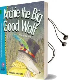 Archie the big Good Wolf: Band 15/Emerald Audiobook download free by Allan Baillie
