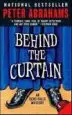 Audiobook Behind the Curtain author Peter Abrahams
