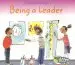 Audiobook Being a Leader author Cassie Mayer