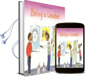 Being a Leader Audiobook download free by Cassie Mayer