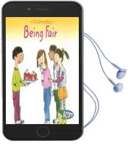 Being Fair Audiobook download free by Cassie Mayer