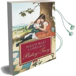 Betsy-Tacy Audiobook download free by Maud Hart Lovelace