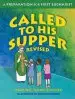Audiobook Called to his Supper: Student Book author Jeannine Timko Leichner