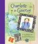 Audiobook Charlotte in Giverny author Joan Knight