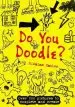 Audiobook Do you Doodle? author Nikalas Catlow