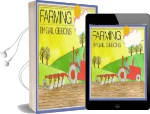 Farming Audiobook download free by Gail Gibbons