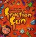 Audiobook Fraction fun author David A Adler