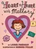 Audiobook Heart to Heart With Mallory - 6 author Laurie Friedman