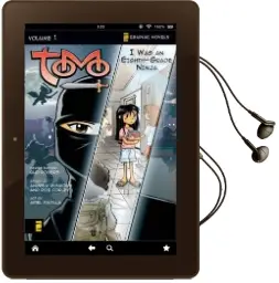 I was an Eighth-Grade Ninja Audiobook download free by Andrew Simmons