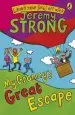 Audiobook My Granny'S Great Escape author Jeremy Strong