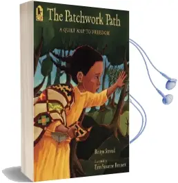 Patchwork Path: A Quilt map to Freedom Audiobook download free by Stroud Bettye